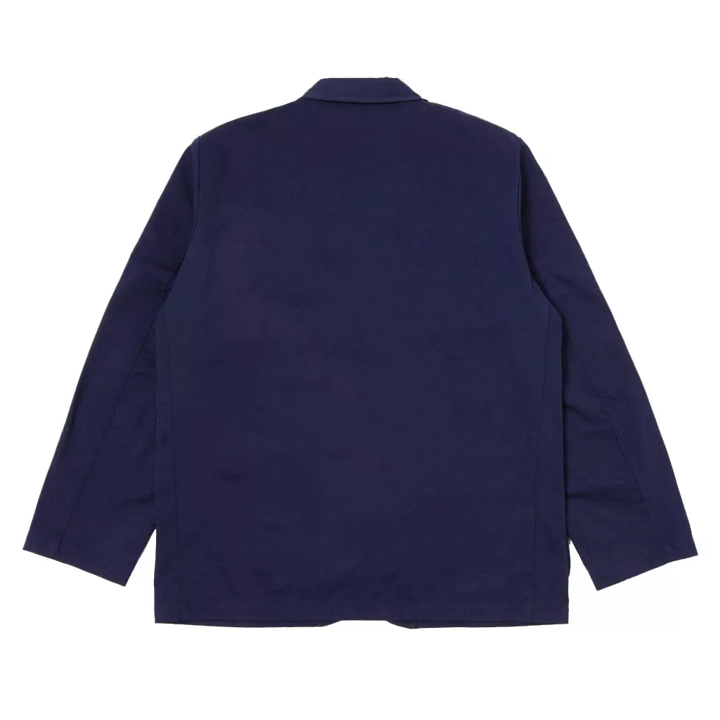 Trying S05 Jason Ross Jacket