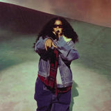 Coachella SZA Denim Jacket