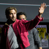 Ryan Gosling San Diego Comic Con 2026 Jacket