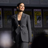 Hayley Atwell Comic-Con 2026 Suit