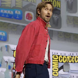 Ryan Gosling San Diego Comic Con 2026 Jacket