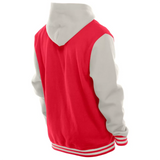 San Francisco 49ers 2026 New Era Jacket