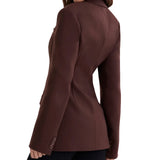 The Exorcist NY City Scarlett Johansson Blazer