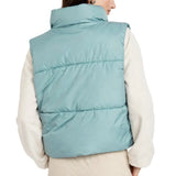 Scarpetta Kay Scarpetta Green Vest