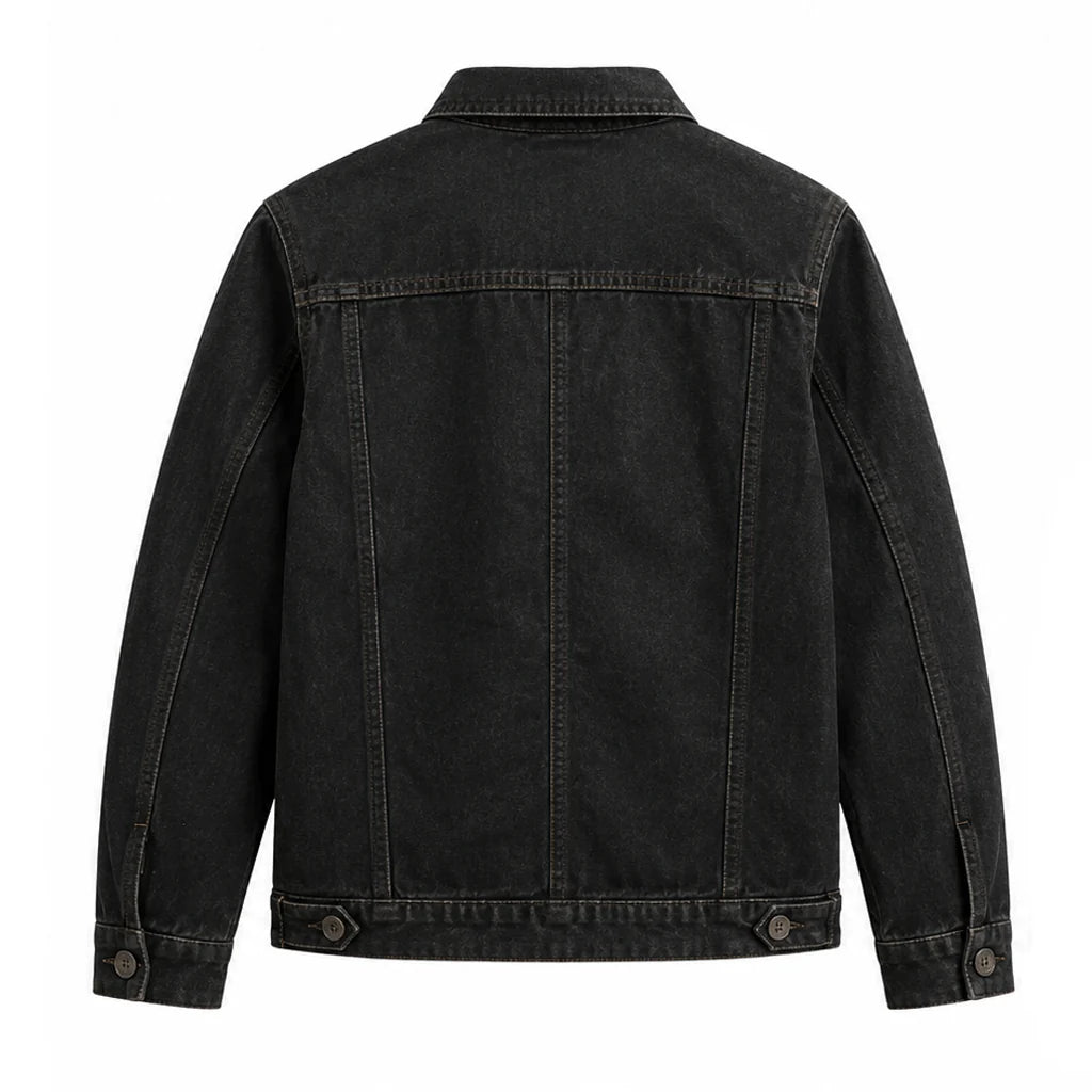 Scary Movie 6 Cindy Campbell Black Jacket