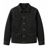 Scary Movie 6 Cindy Campbell Black Jacket