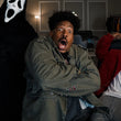 Scary Movie 6 Shorty Meeks Green Jacket