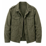 Scary Movie 6 Shorty Meeks Green Jacket