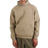 PGA Championship 2026 Scottie Scheffler Beige Hoodie
