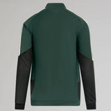 Celtic FC VS AC Milan Callum McGregor Jacket