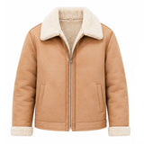 Dutton Ranch Screening Daniel Boschmann Brown Jacket