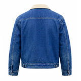 NY Downtown Restaurant Sebastian Stan Jacket