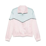 Elle S01 Eva Woods Pink Jacket