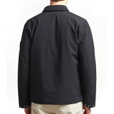 The Good Stuff With Mary Berg Season 03 Shahir Massoud Black Jacket