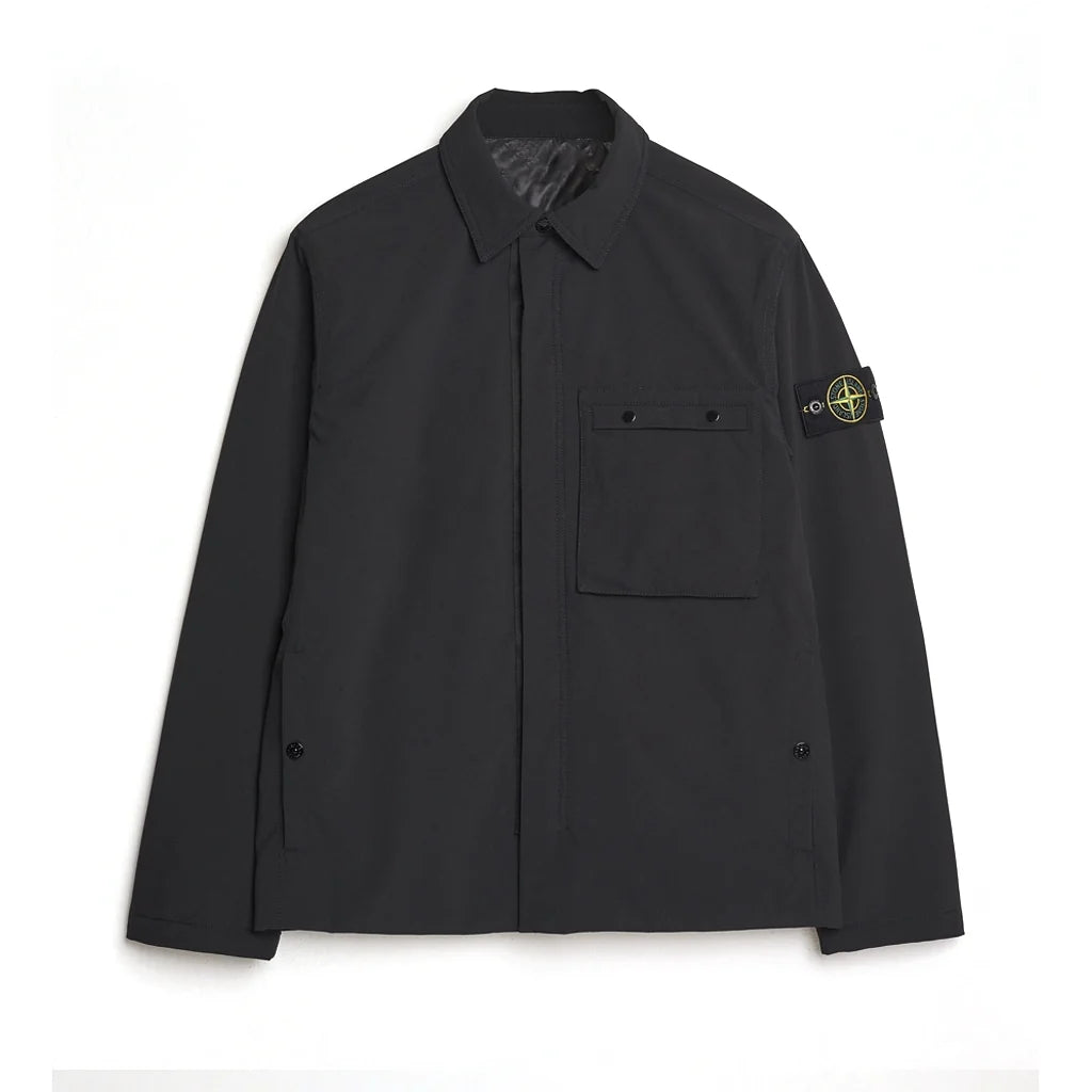 The Good Stuff With Mary Berg Season 03 Shahir Massoud Black Jacket