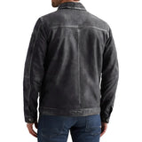 Yankees Game Shawn Levy Jacket