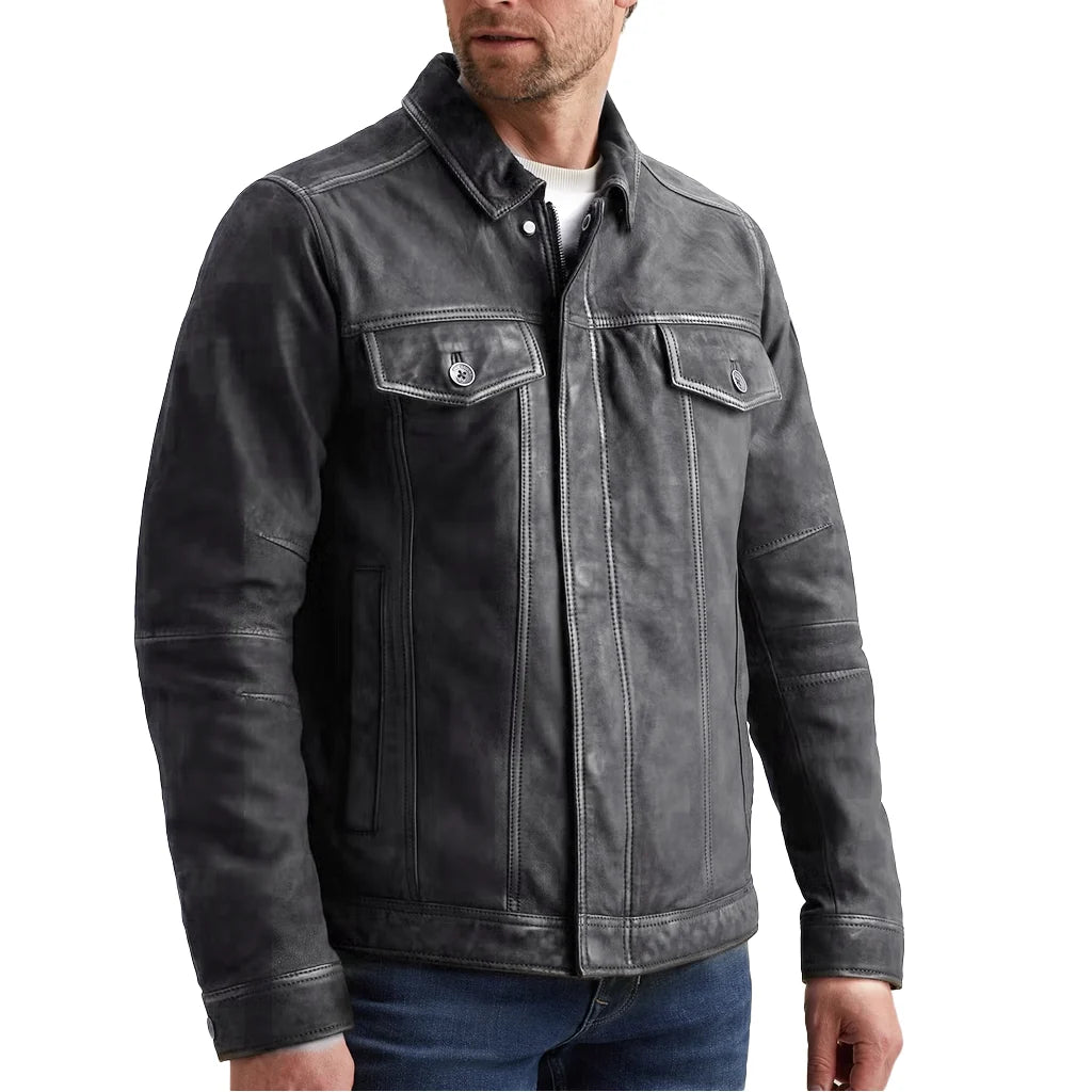 Yankees Game Shawn Levy Jacket