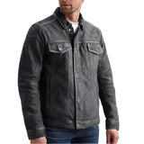 Yankees Game Shawn Levy Jacket