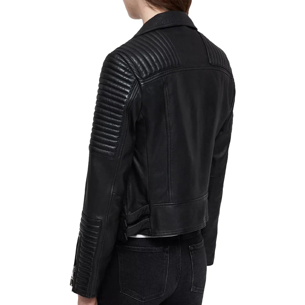 Shekinah Garner 90 Days The Last Resort S03 Jacket