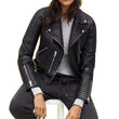 Shekinah Garner 90 Days The Last Resort S03 Jacket