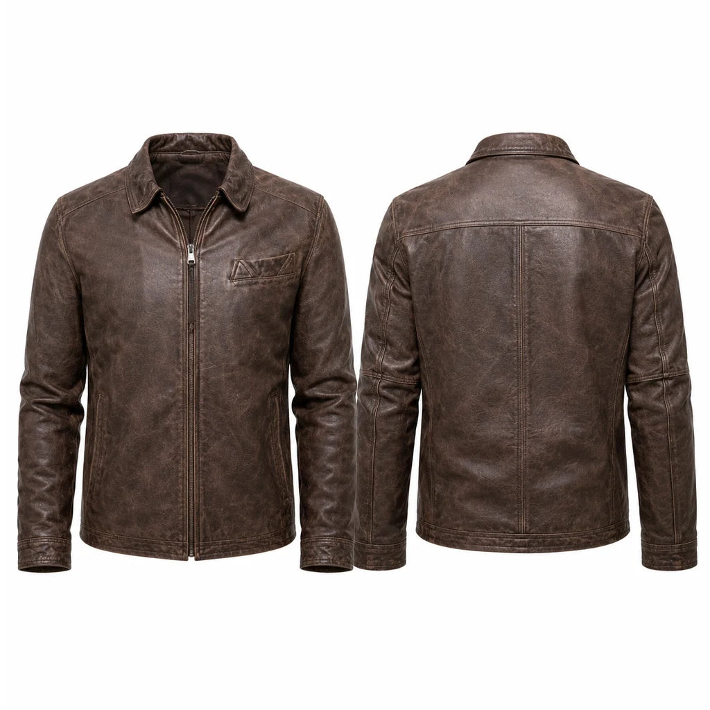 Sheriff Country Nathan Boone Jacket