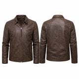 Sheriff Country Nathan Boone Jacket