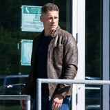 Sheriff Country Nathan Boone Jacket