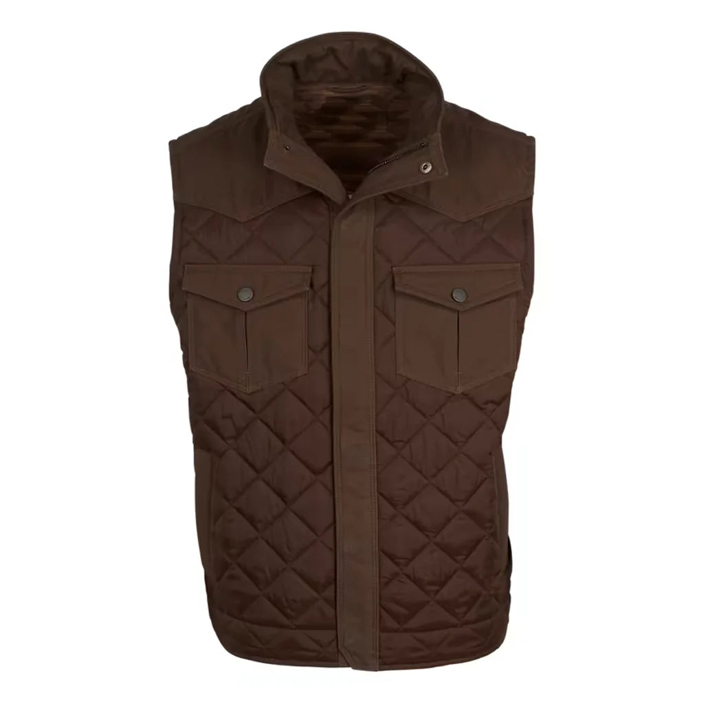 Sheriff Country S01 Miranda Fraley Vest