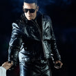 Daddy Yankee Halftime Show 2026 Black Jacket