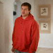Matthew Shrinking S03 Hoodie