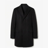 Slow Horses 2026 Hugo Weaving Black Coat