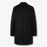Slow Horses 2026 Hugo Weaving Black Coat