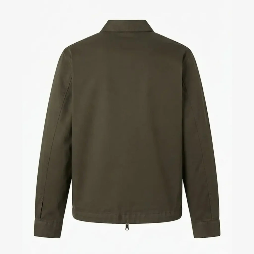 Slow Horses 2026 Frank Harkness Jacket