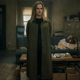 Slow Horses 2026 Emma Flyte Coat