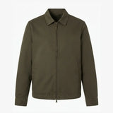 Slow Horses 2026 Frank Harkness Jacket