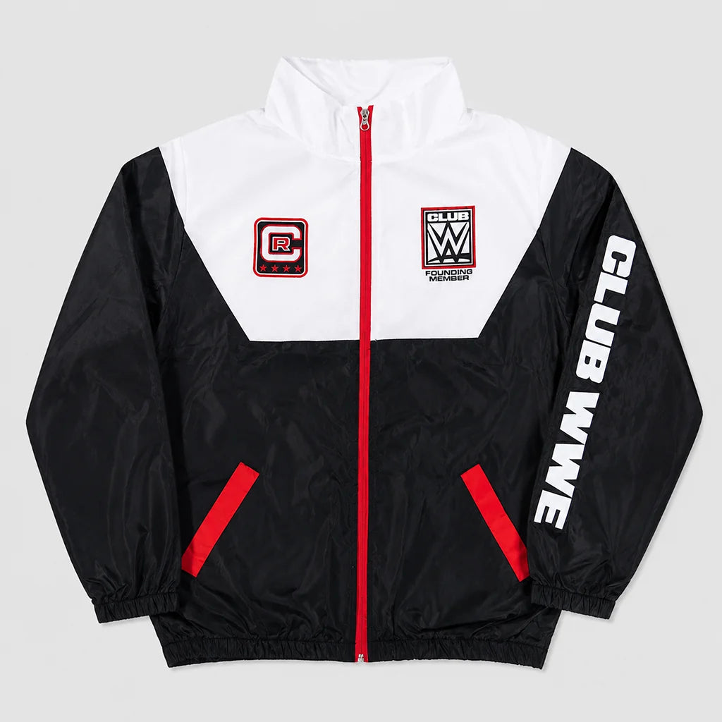 Cody Rhodes SmackDown 2026 Jacket