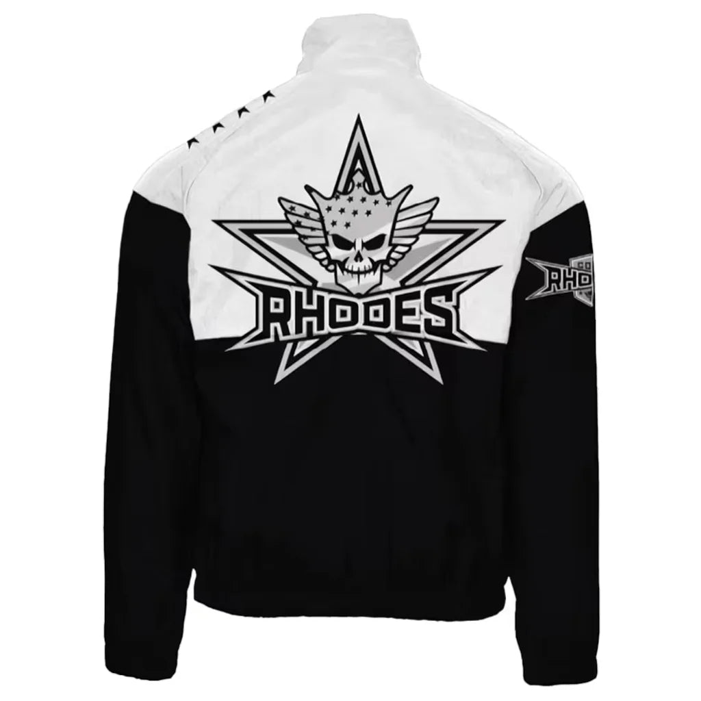 Smack­Down Cody Rhodes Jack­et