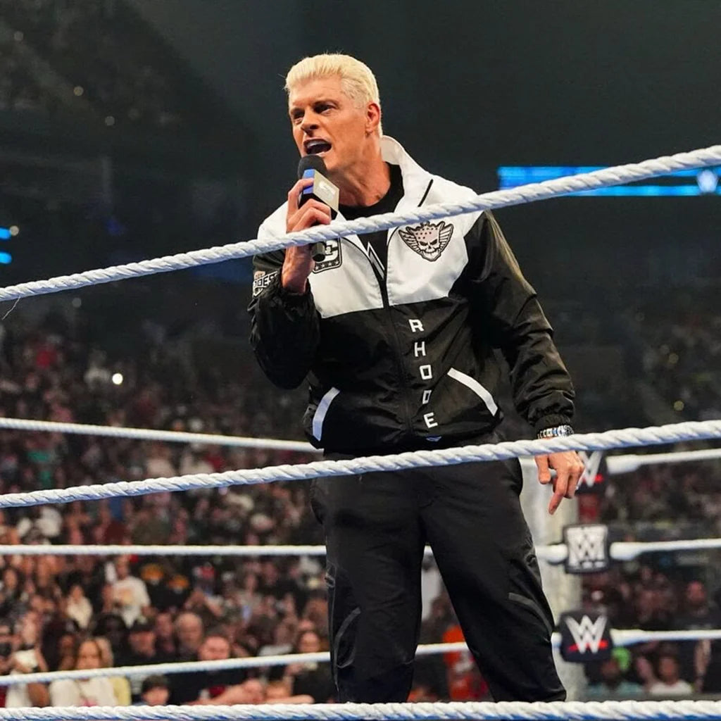 Smack­Down Cody Rhodes Jack­et