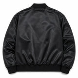 Coachella Snoop Dogg Black Jacket