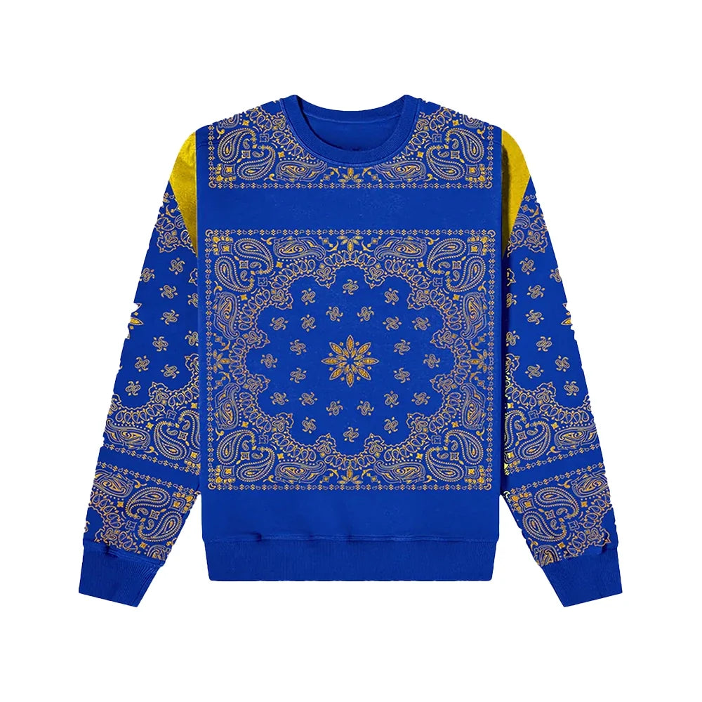 Snoop Dogg Super Bowl Halftime Blue Tracksuit