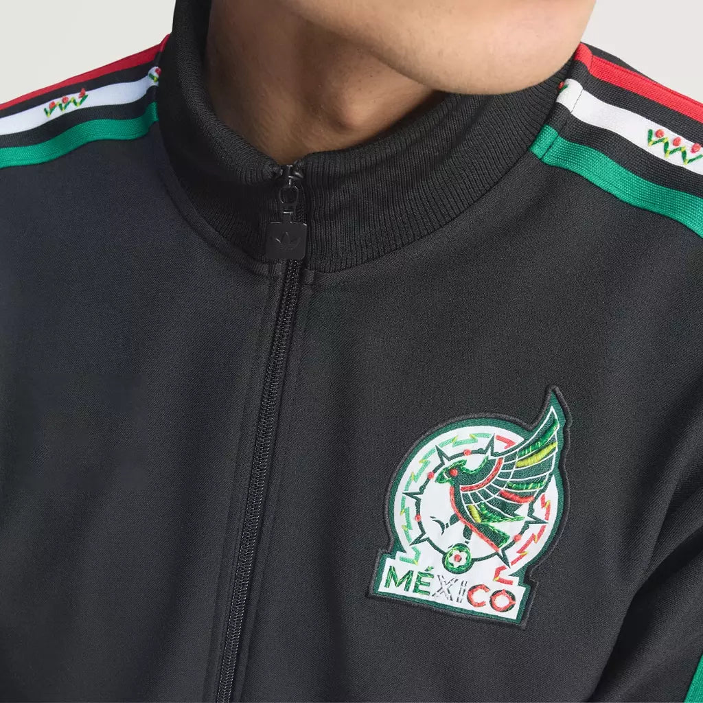 Someone Somewhere 2026 Mexico Jacket