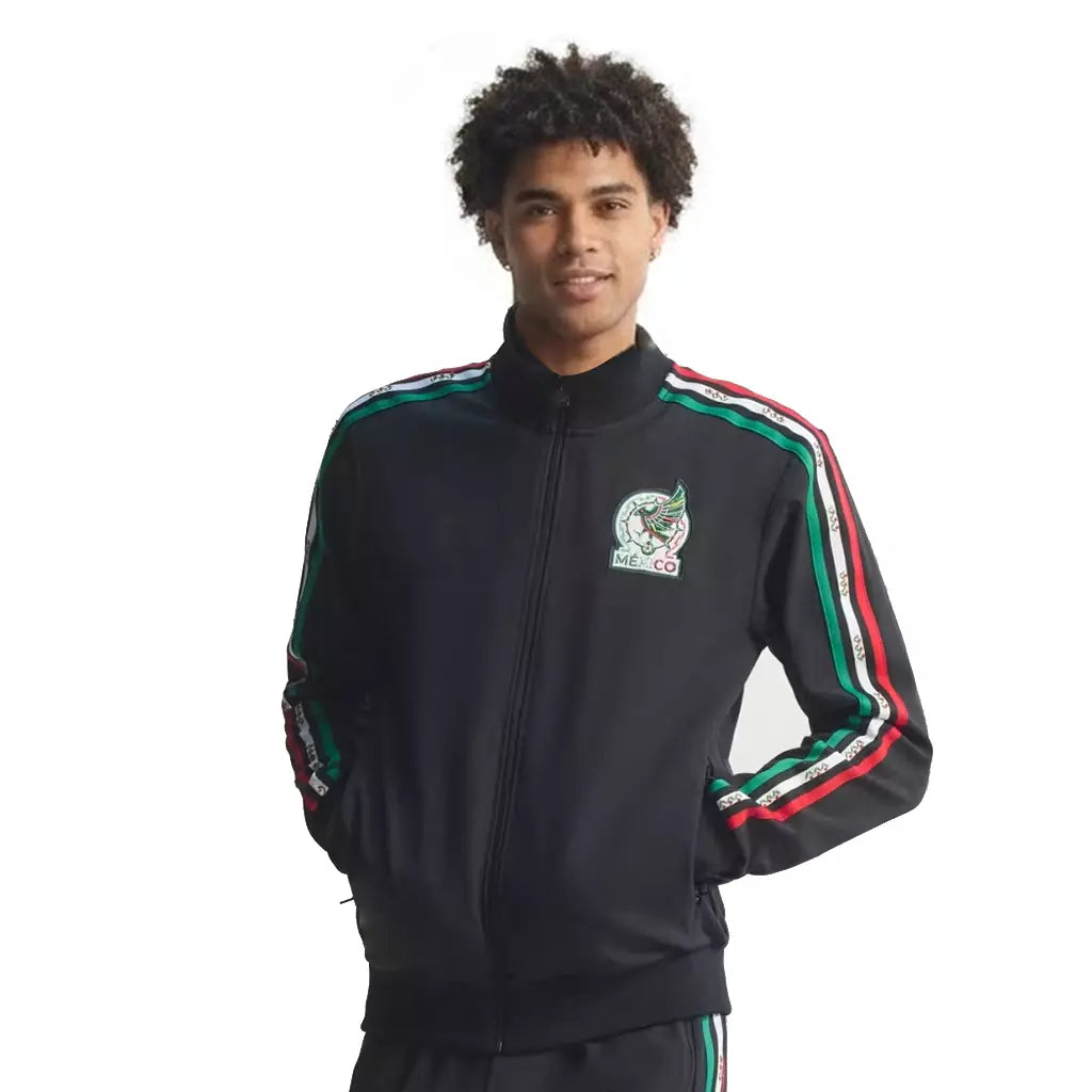 Someone Somewhere 2026 Mexico Jacket