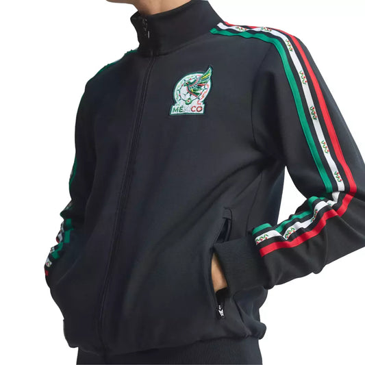 Someone Somewhere 2026 Mexico Jacket