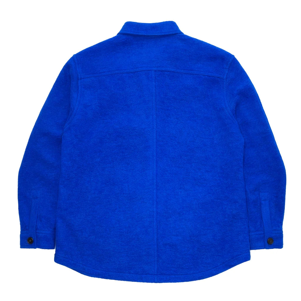 Sort Your Life Out S06 Iwan Carrington Blue Jacket