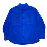 Sort Your Life Out S06 Iwan Carrington Blue Jacket