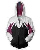 Spider Stacy Hoodie