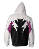Spider Stacy Hoodie