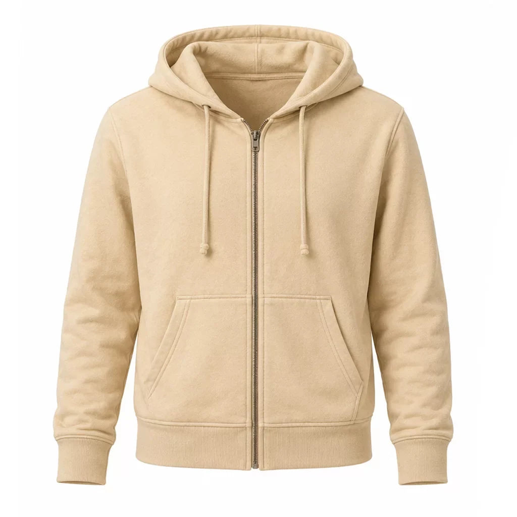 Spider Man BND Jean Grey Beige Hoodie
