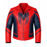 Dominique Barrett Spider Man BND Premiere 2026 Jacket