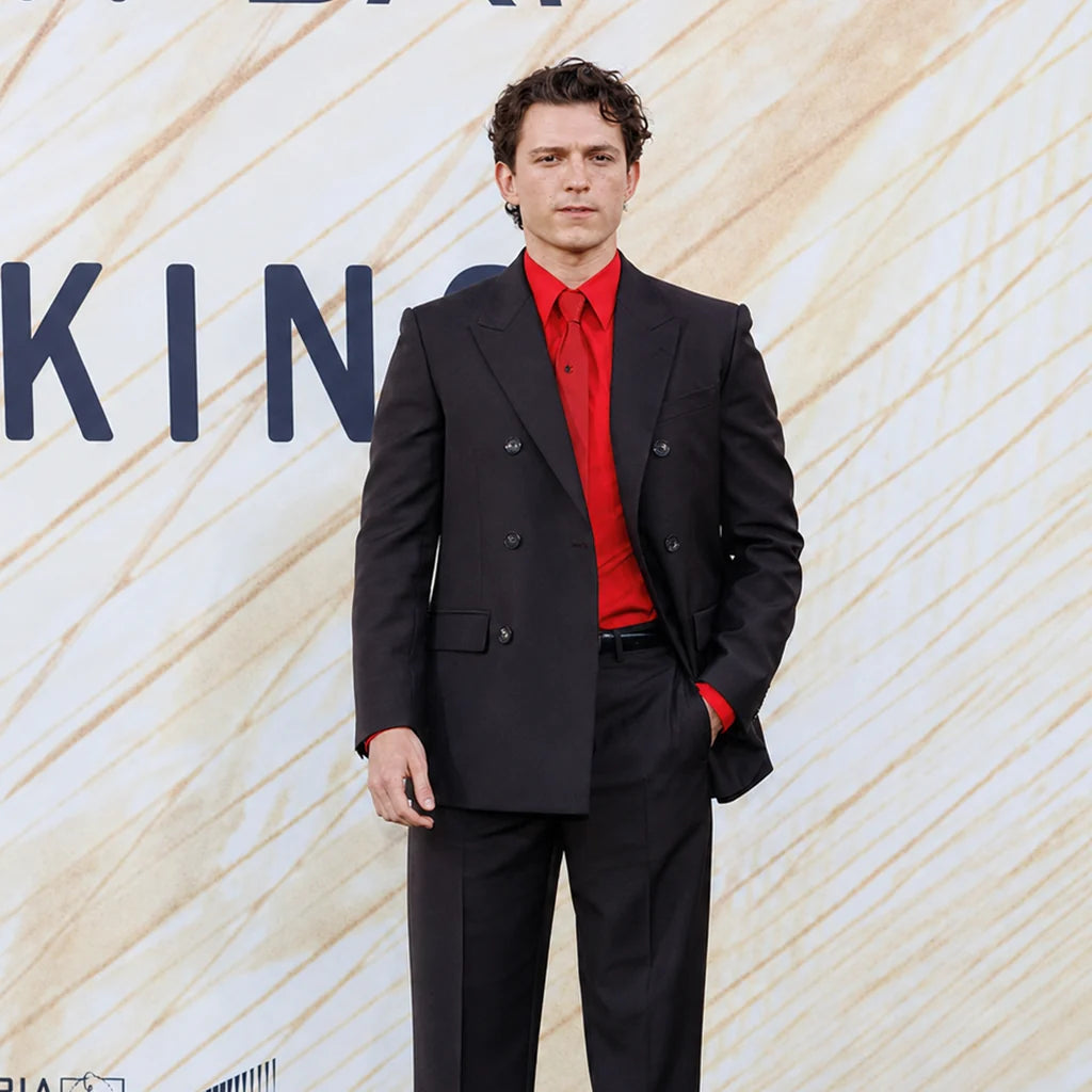 Spider Man: Brand New Day Fan Event Berlin Tom Holland Suit
